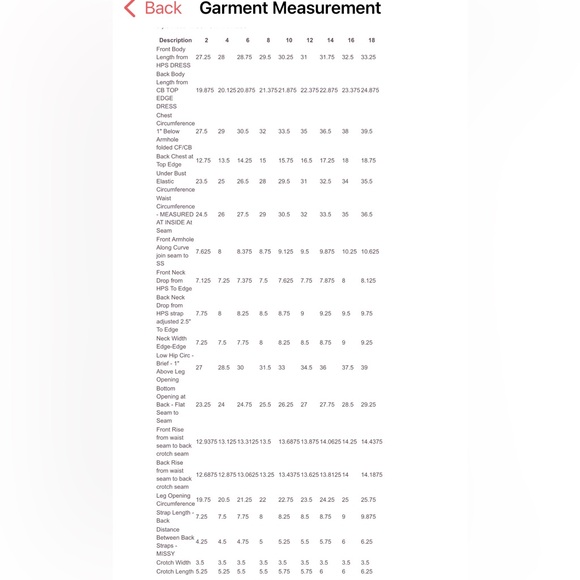 NWOT - D & Co. Beach V-Neck Wrap Front Swim Dress - Size 12 - Picture 8 of 8